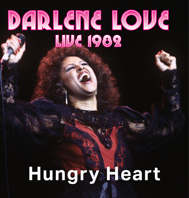 Darlene Love